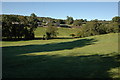 Farm at Tynewydd at Ponde