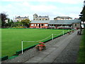 Fort Matilda Bowling Club