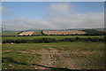 View from Tatton Farm Dorset