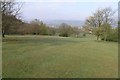 View From Banks Wood Park