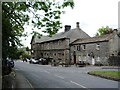 Buck Inn, Malham