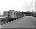 Tattenham Corner station in 1979