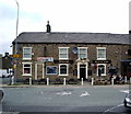 Black Dog, Union Road, Oswaldtwistle