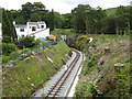 Goat Cutting, Beddgelert