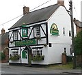 The Falcon Inn