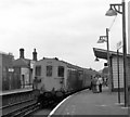 Smitham station, Surrey