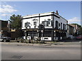 Ferry Tavern, Thames Ditton