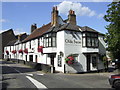 Ye Olde Swan, Thames Ditton