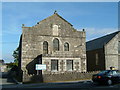 Bugle Methodist Church