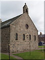 Footdee Mission Hall