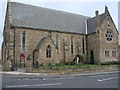 NZ3181 : Our Lady and St Wilfred's Roman Catholic Church, Blyth by Bill Henderson