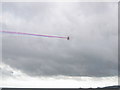 SS6390 : Red Arrows over Mumbles Head - 16th September '07 by Margie