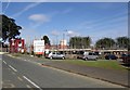 Redevelopment of the Thornhill Grange site, Hanson Road, Rastrick