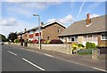 Reins Road, Rastrick