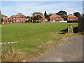 Open space, Field Lane Estate, Rastrick