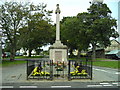 Archiestown War Memorial