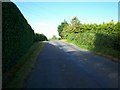 Cordrain Road, Tandragee.