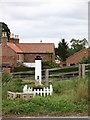 Village Pump, Thrintoft.