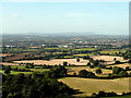 View from Ring Hill.