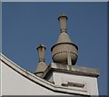 First Church of Christ, Scientist, Belfast (3)