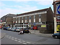 Post Office, Sudbury