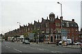 Parade of Shops - Roundhay Road