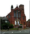 Former Church - Harehills Road