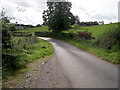 Ballyloughan Road, off the Marlacoo Road, Tandragee.