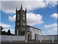 Maghera Church of Ireland