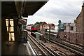 Shepherds Bush station, Hammersmith & City Line