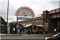 Shepherds Bush Market