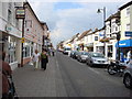 North Street,  Sudbury