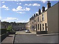 Castle Terrace, Rastrick