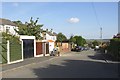 Atherton Lane, off Woodhouse Lane, Rastrick