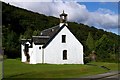 Torosay Church of Scotland / Eaglais Thorosaigh