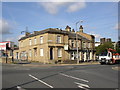 Property opposite Birds Royd Lane, Huddersfield Road