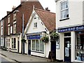 Funeral Directors, North Street