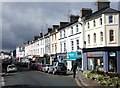 Queen Street, Newton Abbot