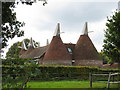 Oast House