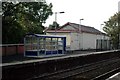 New passenger waiting shelter #1