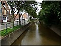 South Basin of the Horncastle Canal, Horncastle