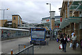 Scunthorpe Bus Station