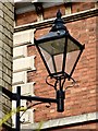 Street Lighting, Horncastle