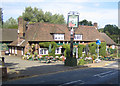 Harpenden: The Red Cow