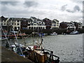 Maryport Docks