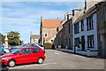 Marketgate, Crail