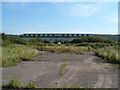 Part of the old Bristol Aeroplane Shadow factory