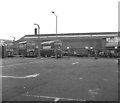 Inverness Bus Station, 6.20 a.m.