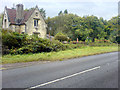 Lodge on Ollerton Road