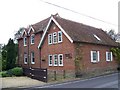 The Old Reading Room, Redlynch